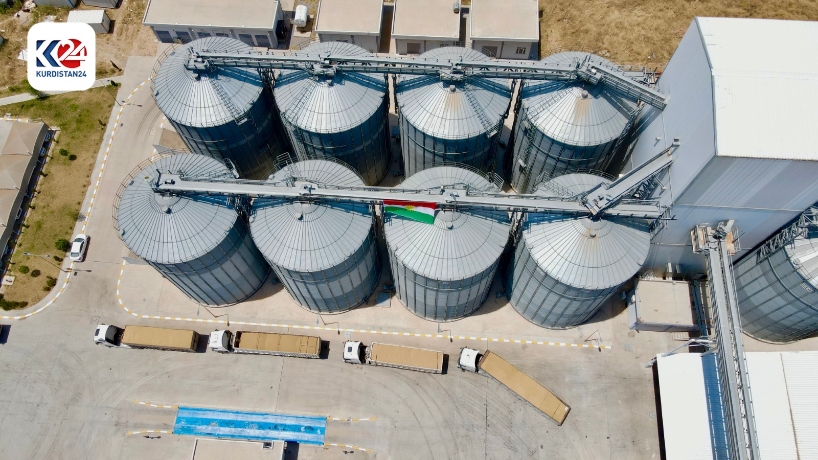 سایلۆی قوشتەپە